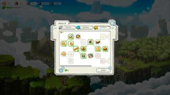 Warstone TD: Gold Edition — screenshot 6