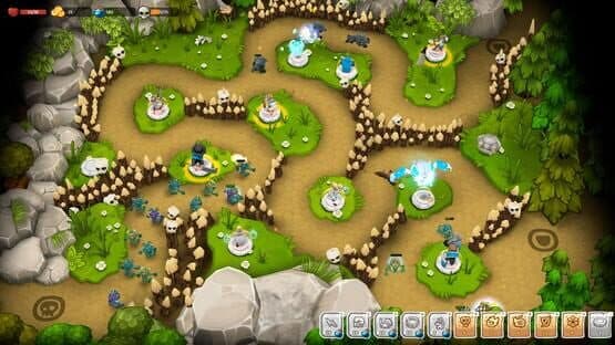 Warstone TD: Gold Edition — screenshot 7