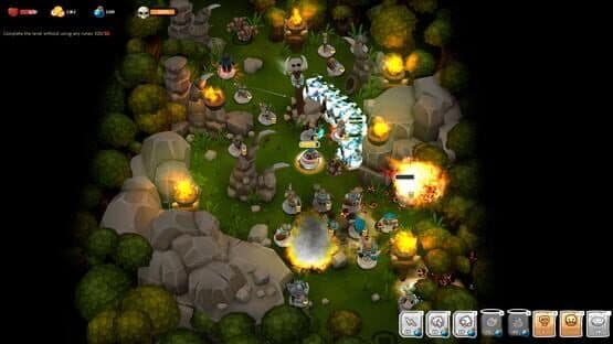 Warstone TD: Gold Edition — screenshot 8