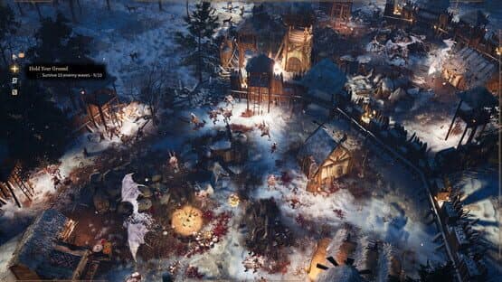 Gord: Hold Your Ground — screenshot 3