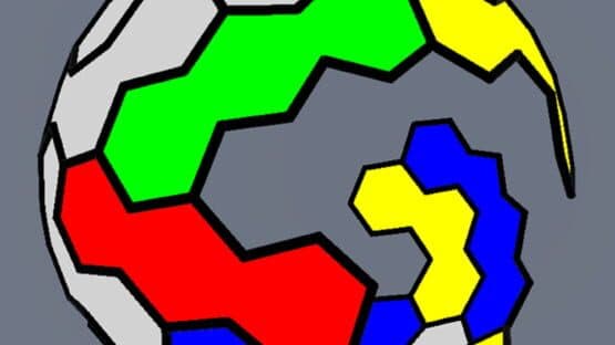 4 Colours — screenshot 1