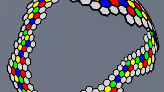 4 Colours — screenshot 2