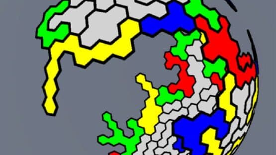 4 Colours — screenshot 3
