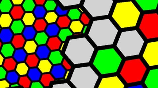 4 Colours — screenshot 7