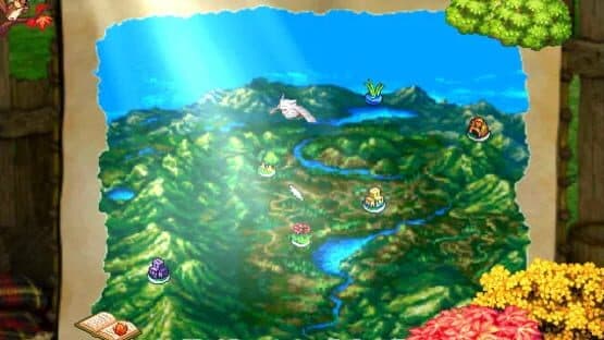 Angellus: Asas do Anoitecer — screenshot 3