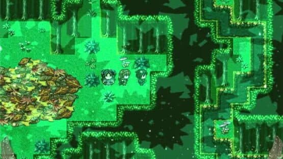 Angellus: Asas do Anoitecer — screenshot 4