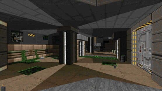 Scorn — screenshot 2