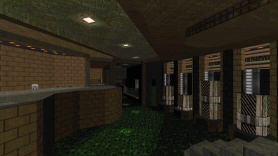 Scorn — screenshot 3