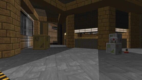 Scorn — screenshot 4