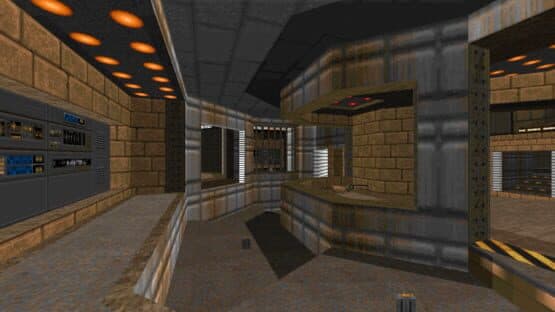 Scorn — screenshot 5