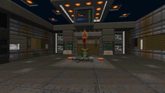 Scorn — screenshot 6