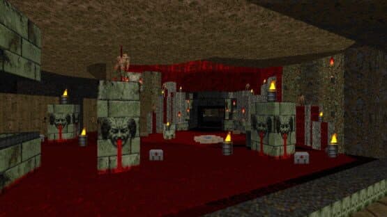 Scorn — screenshot 7