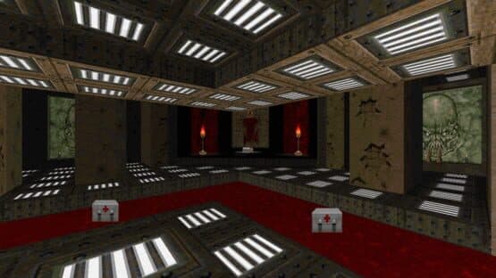 Scorn — screenshot 8