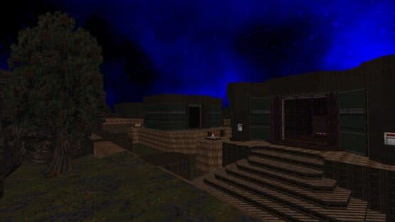 Valis — screenshot 1