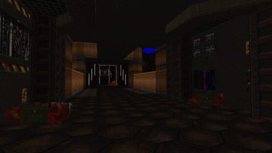 Valis — screenshot 2