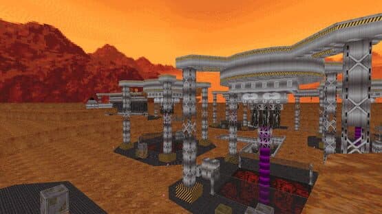 Valis — screenshot 6