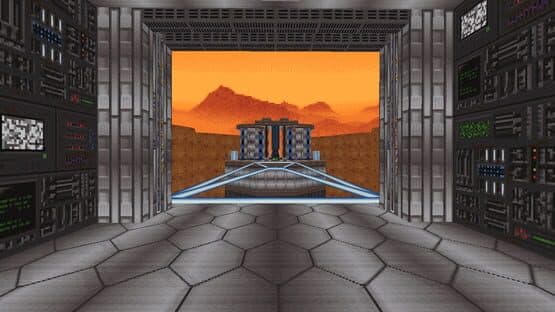 Valis — screenshot 7