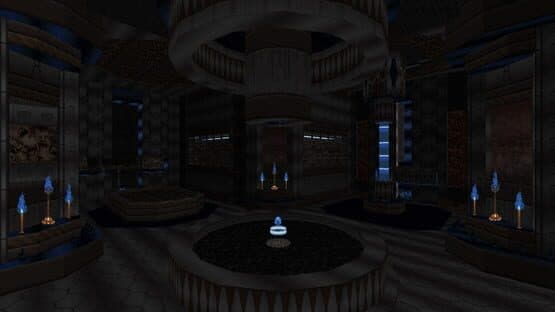 Valis — screenshot 8
