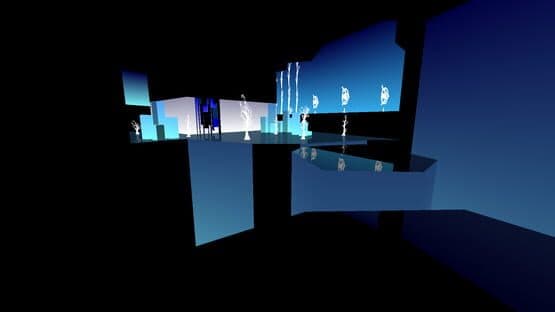 Sensory Deprivation Chamber — screenshot 1