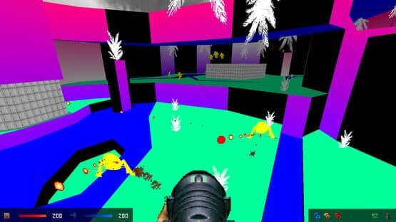 Sensory Deprivation Chamber — screenshot 2