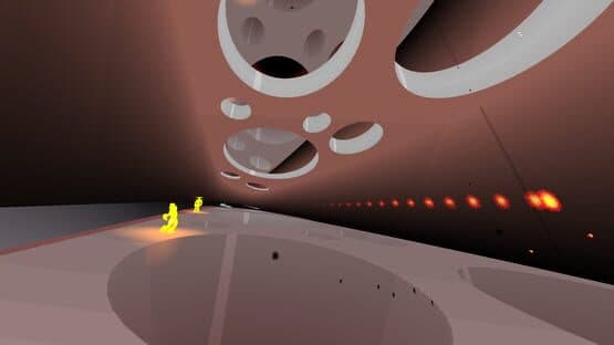 Sensory Deprivation Chamber — screenshot 3