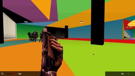 Sensory Deprivation Chamber — screenshot 6