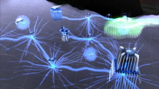 Digitanks — screenshot 2