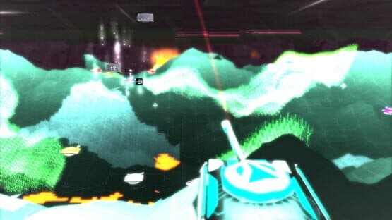 Digitanks — screenshot 3