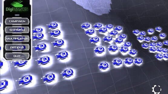 Digitanks — screenshot 5