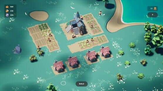 Crescite — screenshot 3