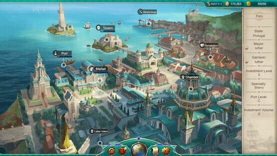 Uncharted Ocean: Adventures at the Poles — screenshot 1