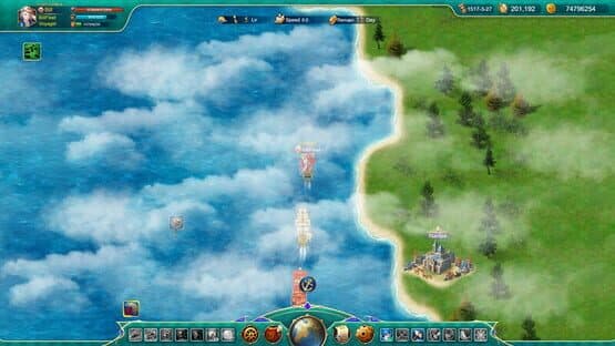 Uncharted Ocean: Adventures at the Poles — screenshot 3