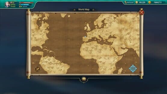 Uncharted Ocean: Adventures at the Poles — screenshot 4