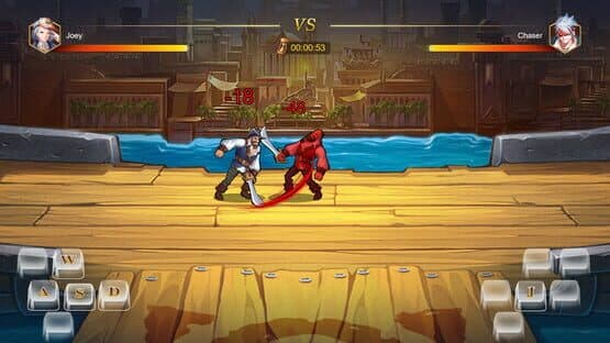 Uncharted Ocean: Adventures at the Poles — screenshot 7