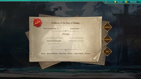 Uncharted Ocean: Adventures at the Poles — screenshot 8