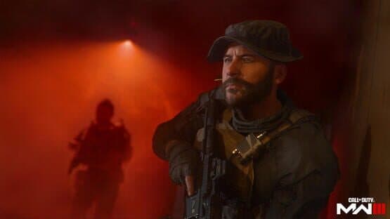 Call of Duty: Modern Warfare III — screenshot 1