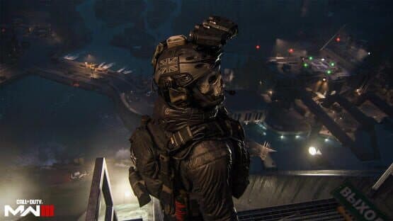 Call of Duty: Modern Warfare III — screenshot 2