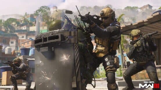 Call of Duty: Modern Warfare III — screenshot 3