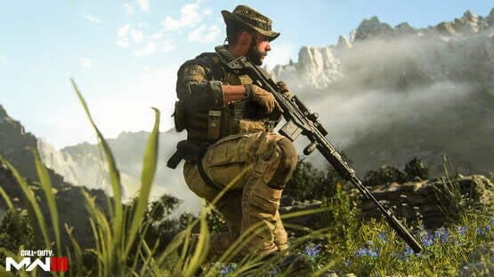 Call of Duty: Modern Warfare III — screenshot 4