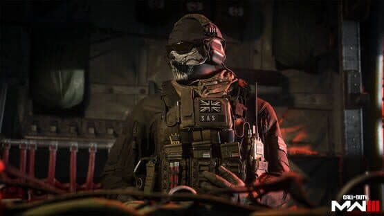 Call of Duty: Modern Warfare III — screenshot 5