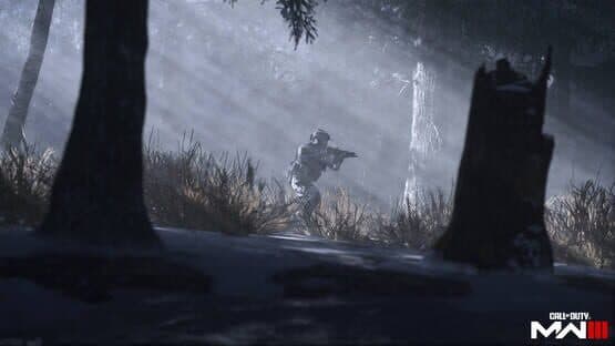 Call of Duty: Modern Warfare III — screenshot 6