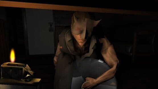 Dendam — screenshot 1