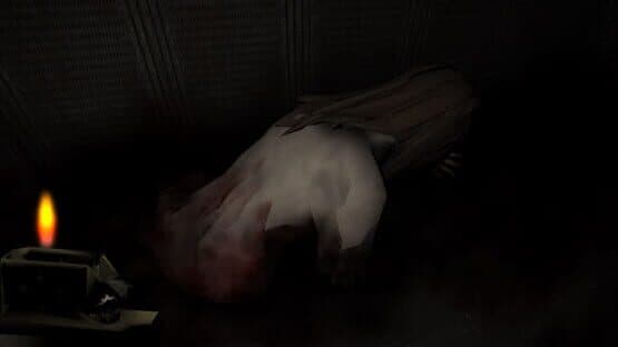 Dendam — screenshot 2