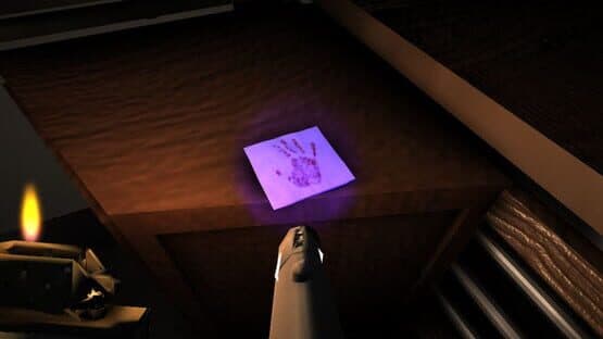Dendam — screenshot 5