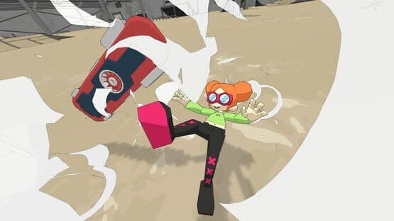 Hoversteppers — screenshot 2