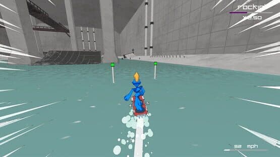 Hoversteppers — screenshot 5