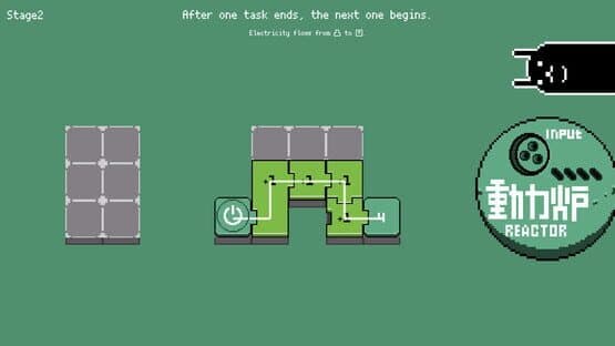 Electrogical — screenshot 2