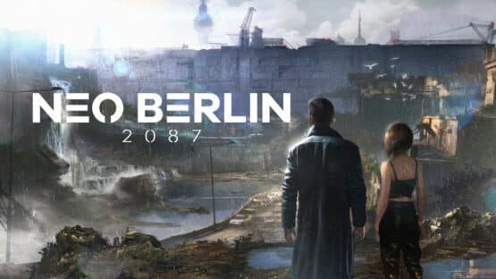 Neo Berlin 2087 — screenshot 1