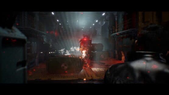 Neo Berlin 2087 — screenshot 4