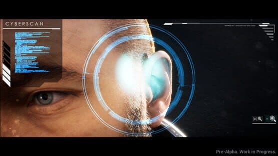 Neo Berlin 2087 — screenshot 6
